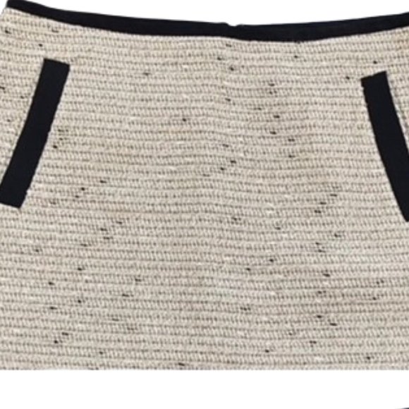 🌴 Banana Republic Skirt - Size 6 - Picture 3 of 12